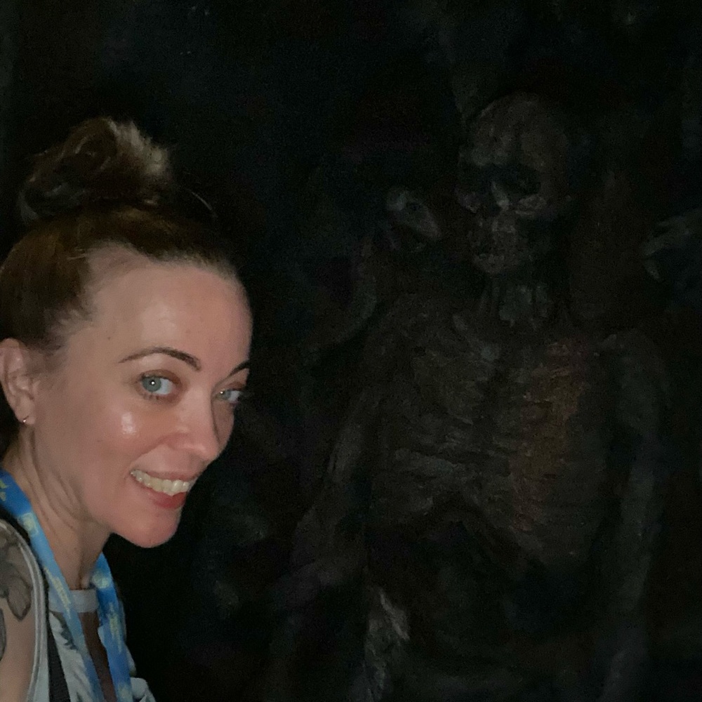 Meet your Posher, Constance